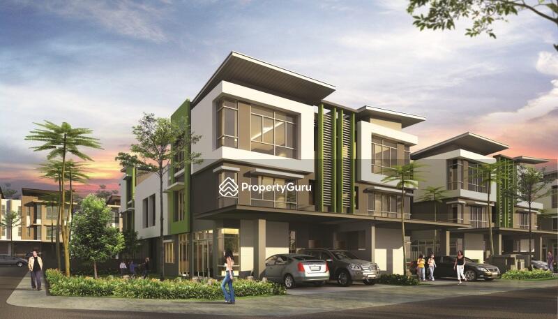 For Sale - Ramal Villa