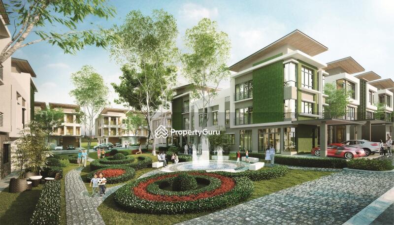 For Sale - Ramal Villa