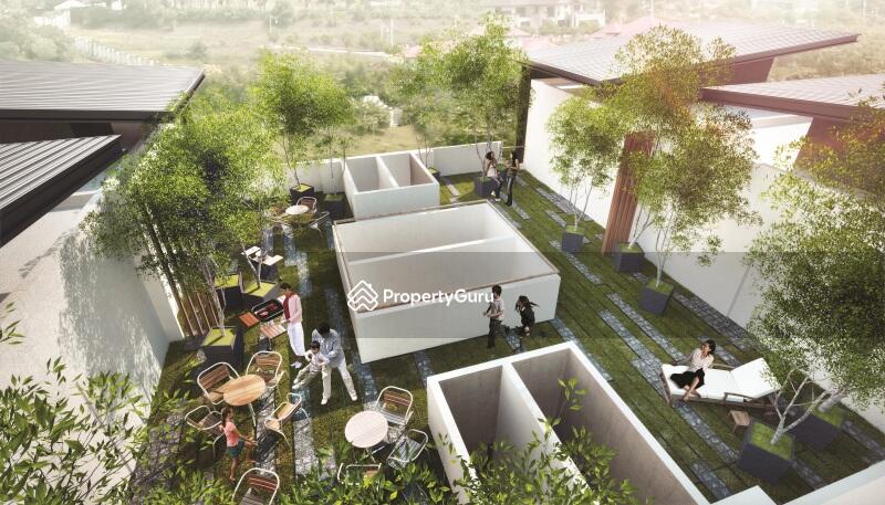 Ramal Villa #0