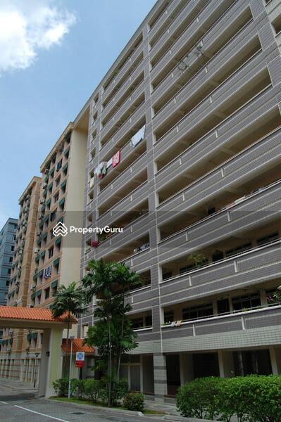 For Rent - 230B Tampines Street 24