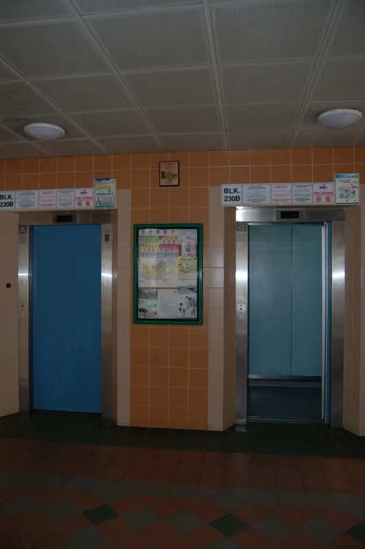 230B Tampines Street 24