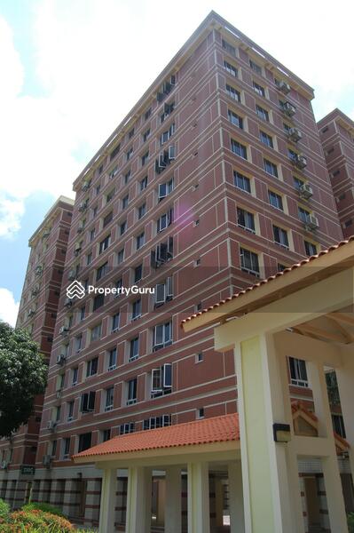 For Rent - 230C Tampines Street 24