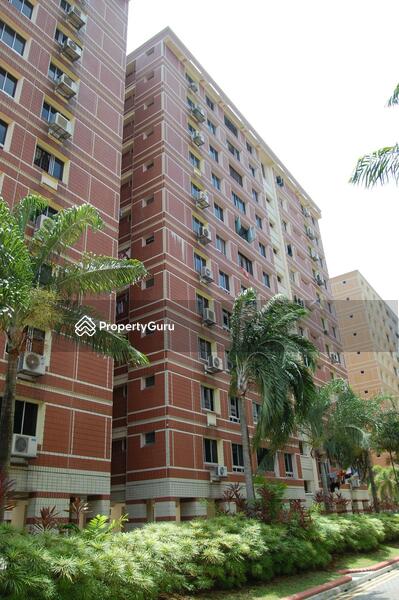 For Rent - 230C Tampines Street 24