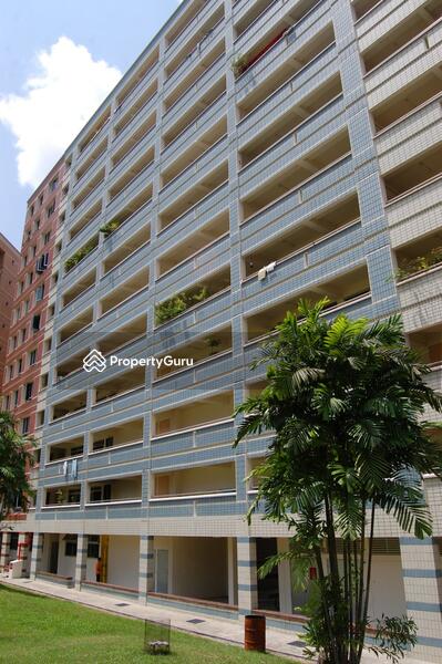 For Rent - 230C Tampines Street 24
