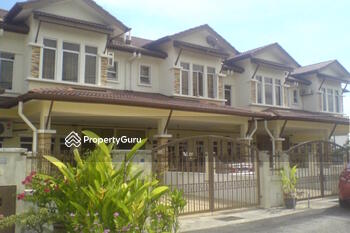 Pelangi Semenyih 2