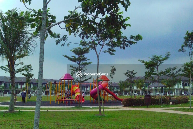 Pelangi Semenyih 2 #0