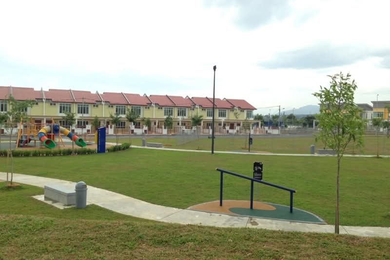 Pelangi Semenyih 2 - iProperty.com.my
