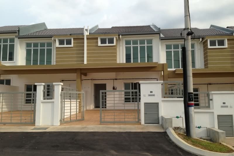 Pelangi Semenyih 2 - iProperty.com.my