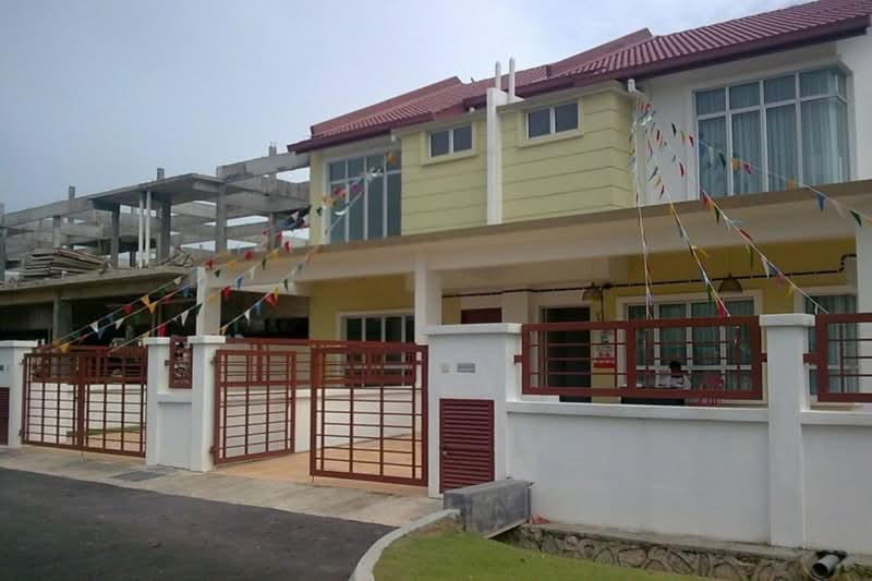 Pelangi Semenyih 2 - iProperty.com.my