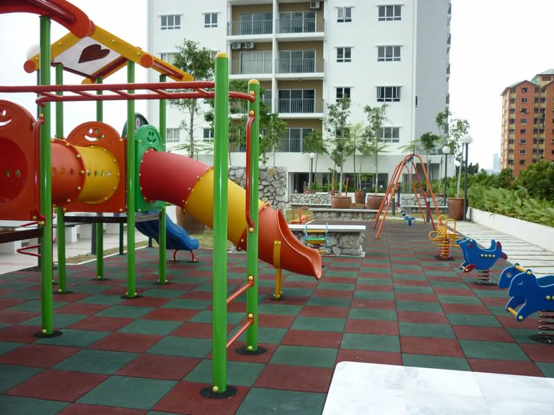 Suria Jelatek - iProperty.com.my