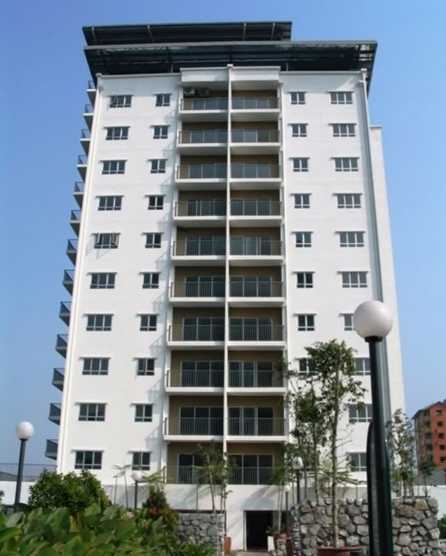 Suria Jelatek - iProperty.com.my