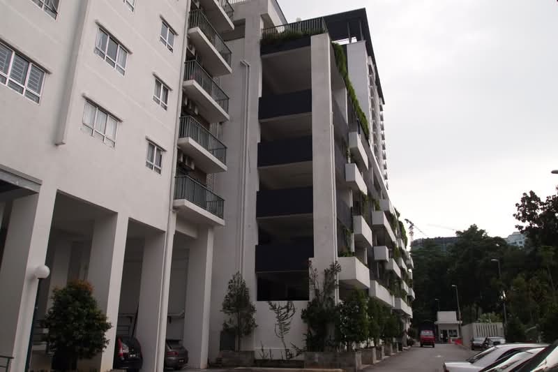Suria Jelatek - iProperty.com.my