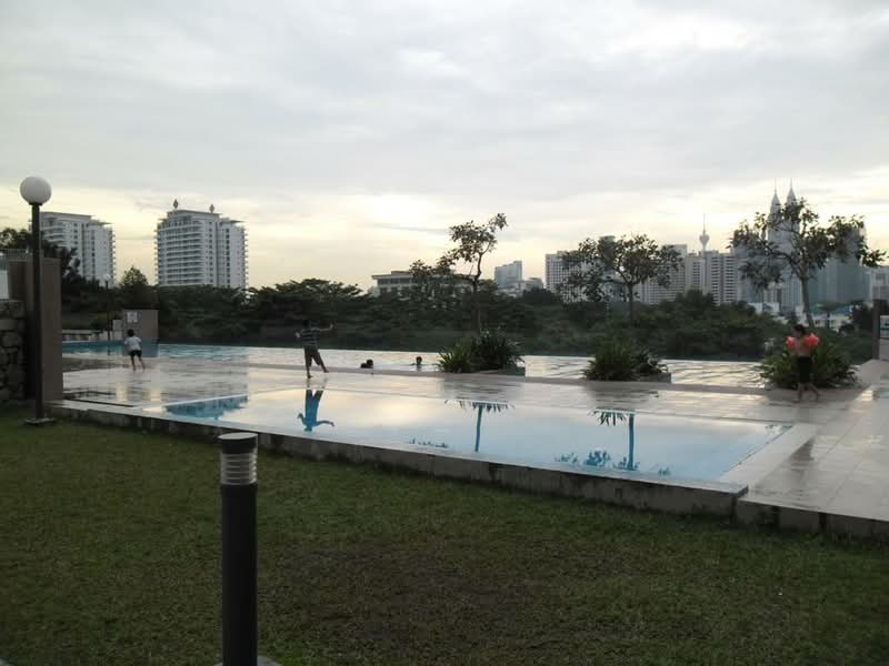 Suria Jelatek - iProperty.com.my