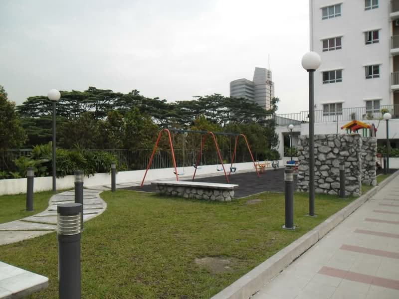 Suria Jelatek - iProperty.com.my