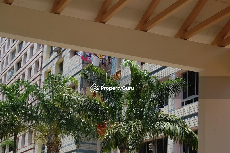For Rent - 230D Tampines Street 24