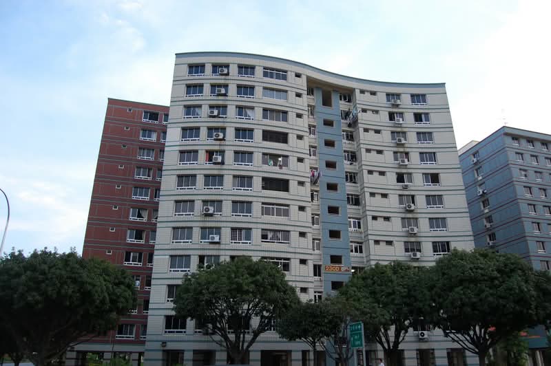 230D Tampines Street 24