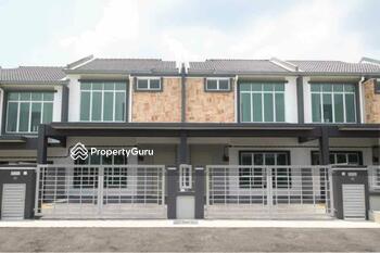 Pelangi Semenyih 2 (Phase 3)