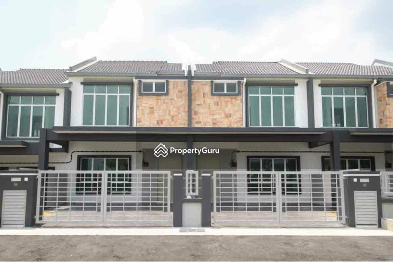 Pelangi Semenyih 2 (Phase 3) #0
