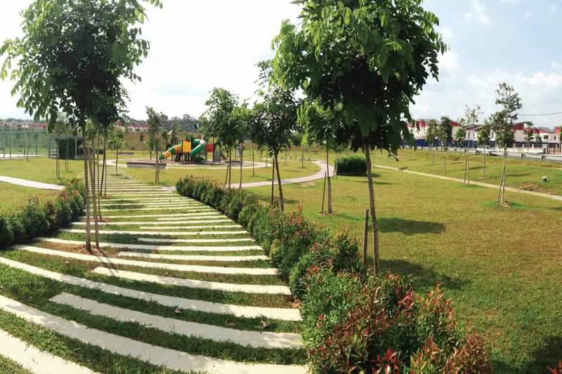 Pelangi Semenyih 2 (Phase 3) - iProperty.com.my