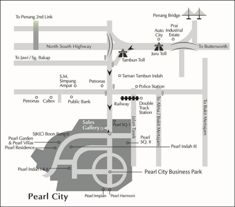 Pearl Harmoni - iProperty.com.my