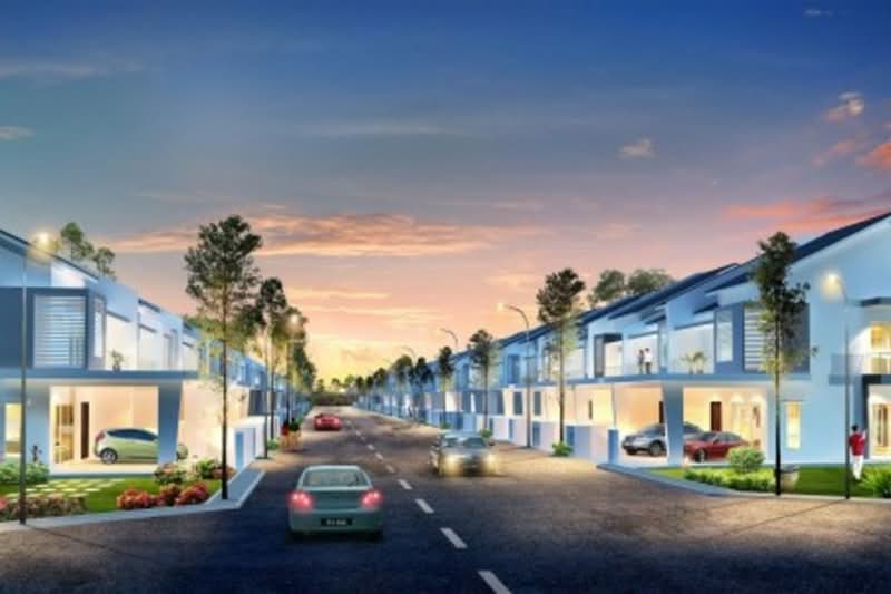 Pearl Harmoni - iProperty.com.my