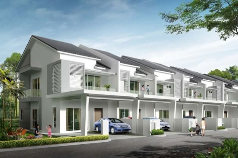 Pearl Harmoni - iProperty.com.my