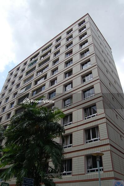 For Rent - 230E Tampines Street 24