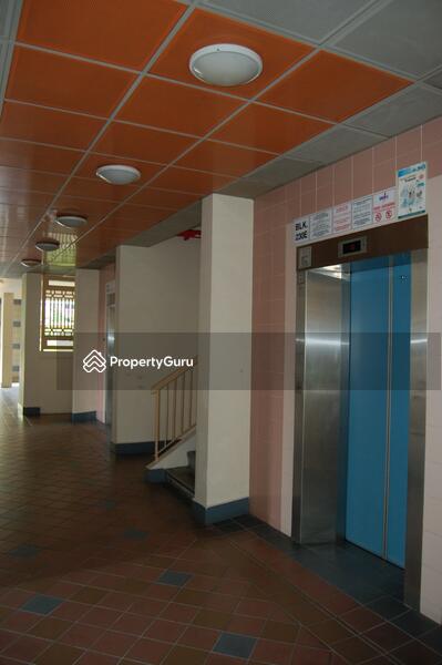 For Rent - 230E Tampines Street 24