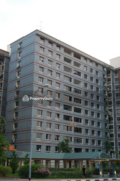 For Rent - 230E Tampines Street 24