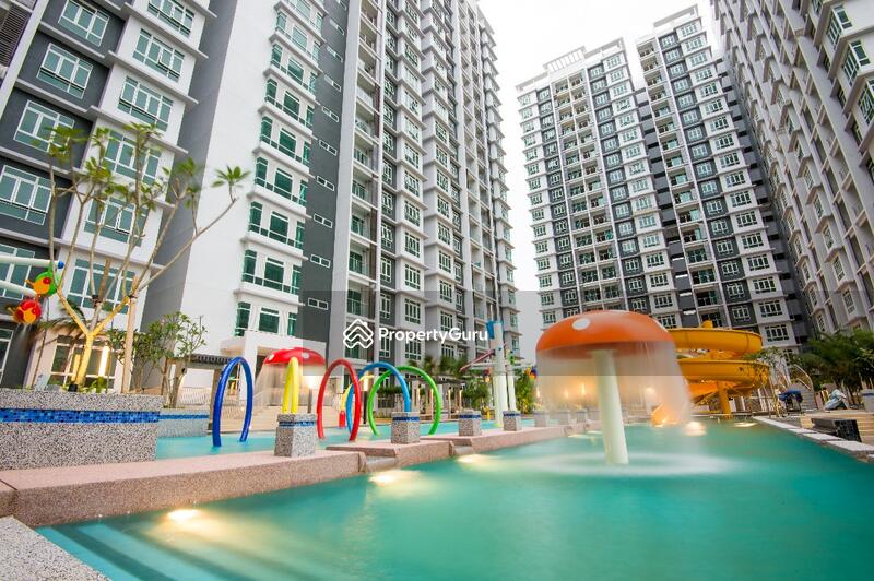 For Rent - Parkland Residence