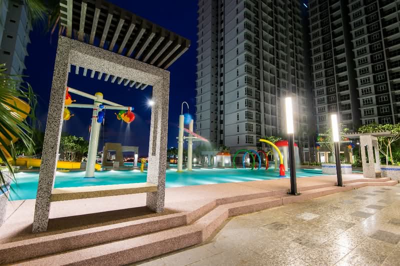 Parkland Residence - iProperty.com.my