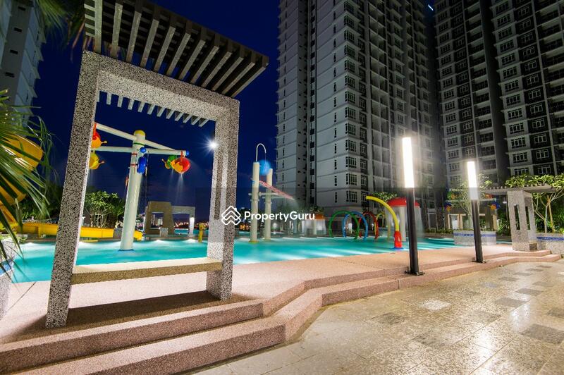 For Rent - Parkland Residence