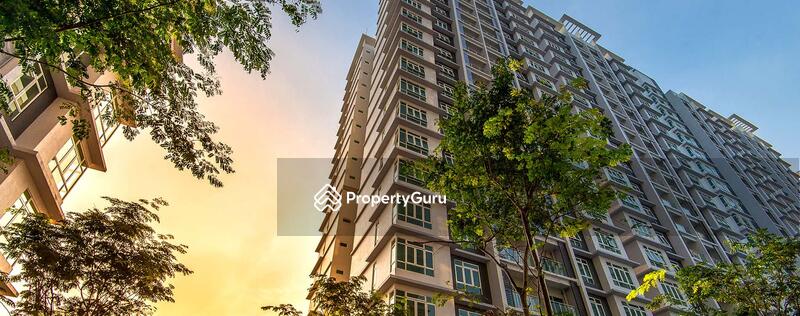 For Rent - Parkland Residence