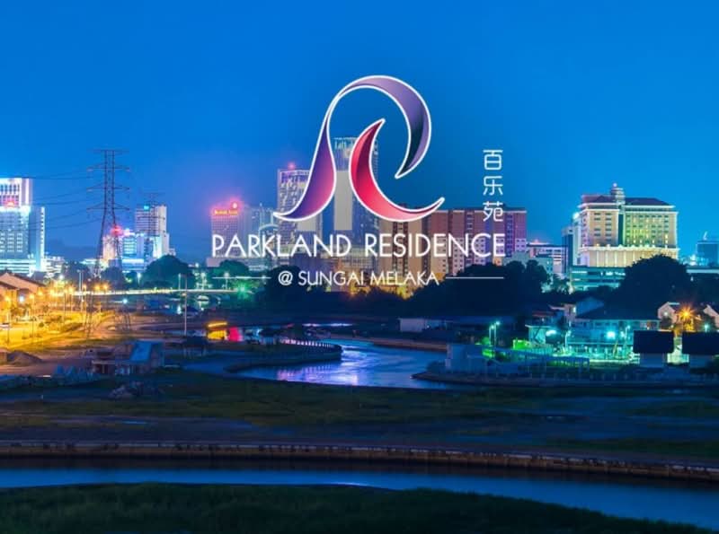 Parkland Residence - iProperty.com.my