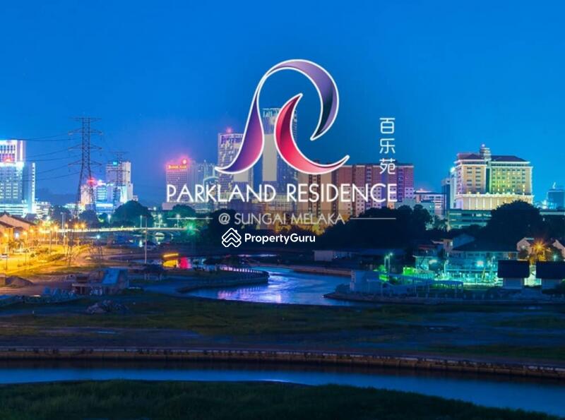For Rent - Parkland Residence