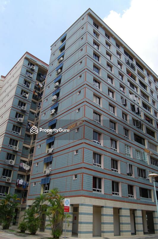 230F Tampines Street 24 #0