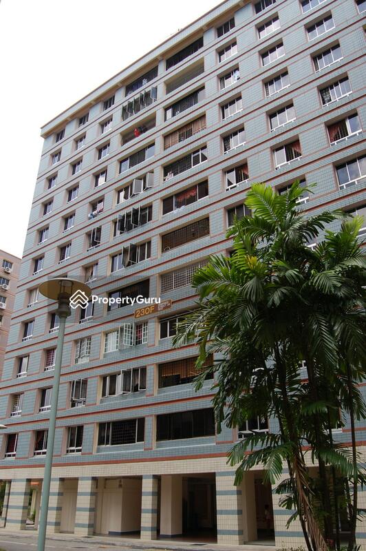 230F Tampines Street 24 #0