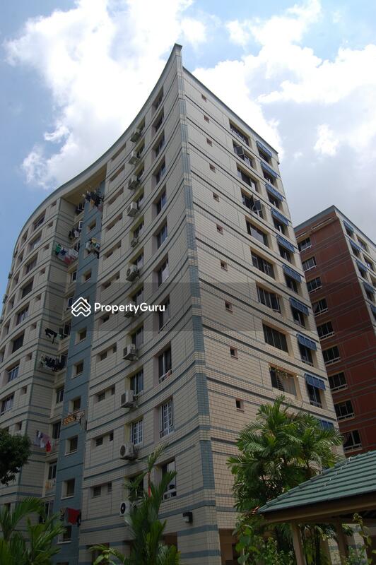230F Tampines Street 24 #0