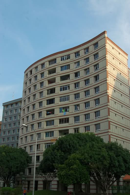 230F Tampines Street 24