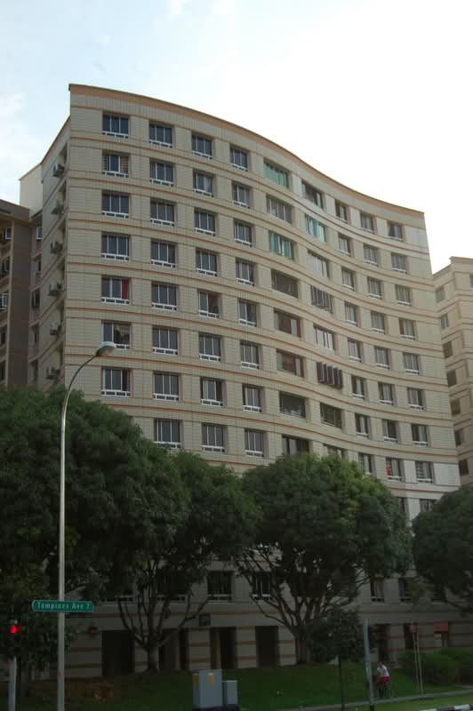 230F Tampines Street 24