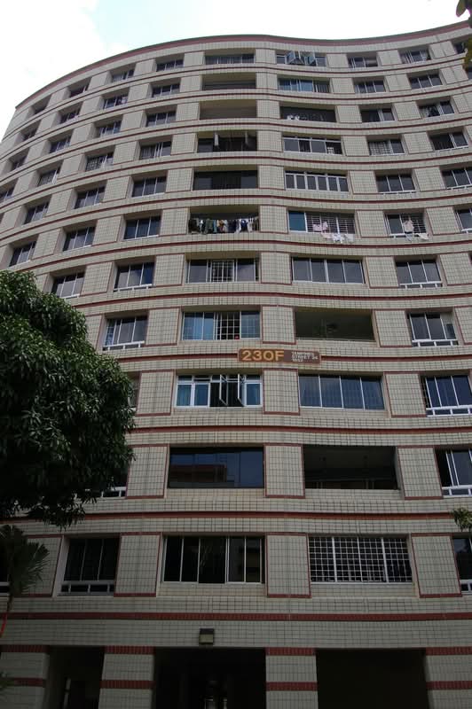 230F Tampines Street 24