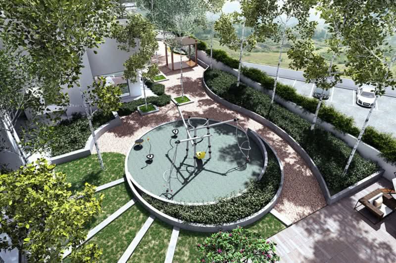 Park Villa - iProperty.com.my
