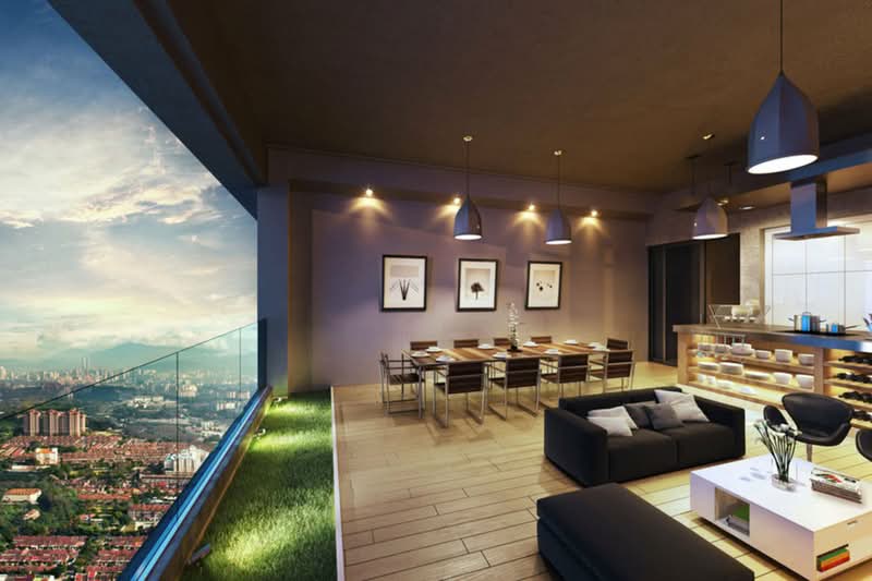 Park Villa - iProperty.com.my