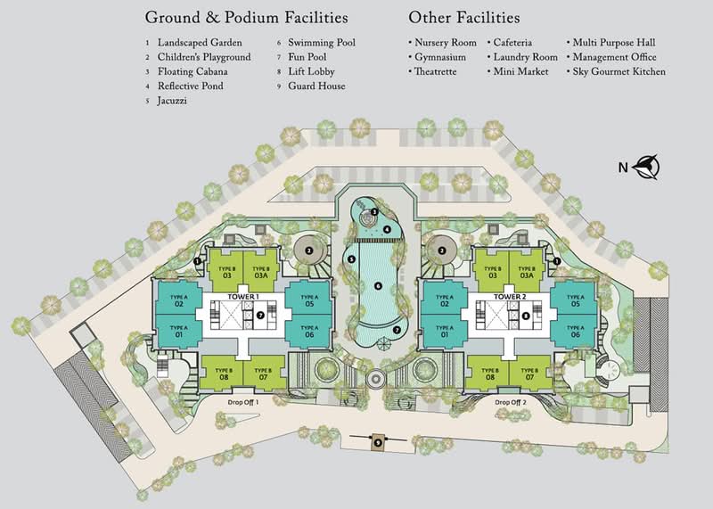 Park Villa - iProperty.com.my