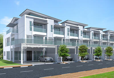 - PG 88 @ Teluk Kumbar Heights