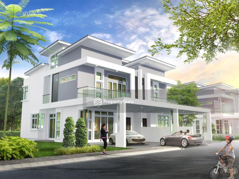 Orchardia @ Balik Pulau #0