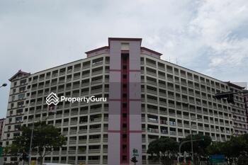 301 Tampines Street 32