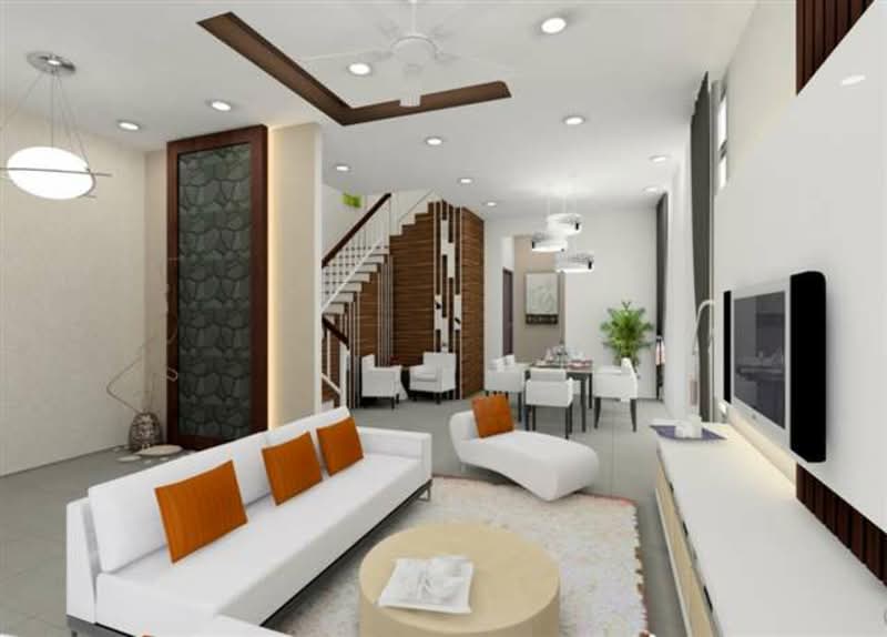 Orchardia - Terrace A - iProperty.com.my