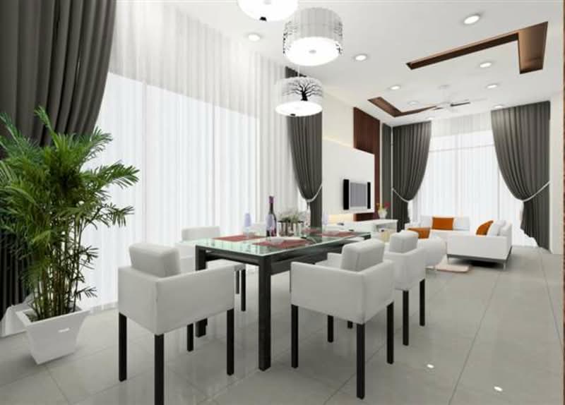 Orchardia - Terrace A - iProperty.com.my