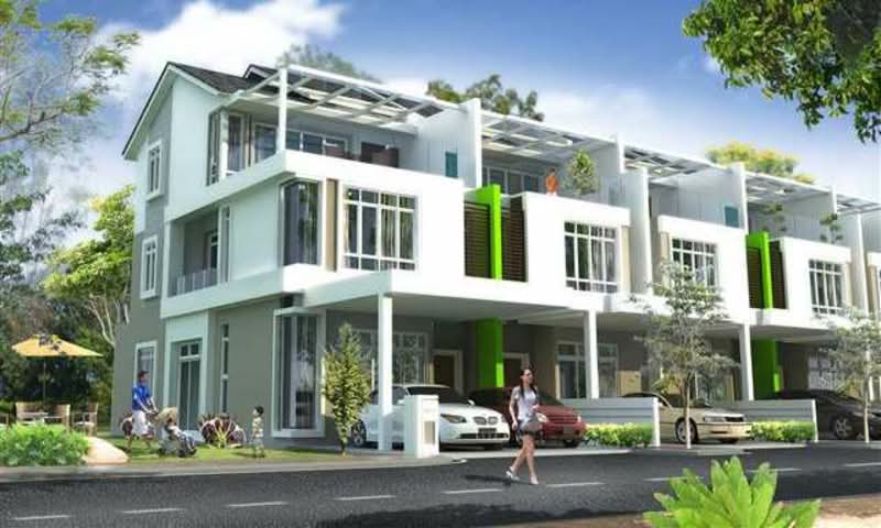 Orchardia - Terrace A - iProperty.com.my